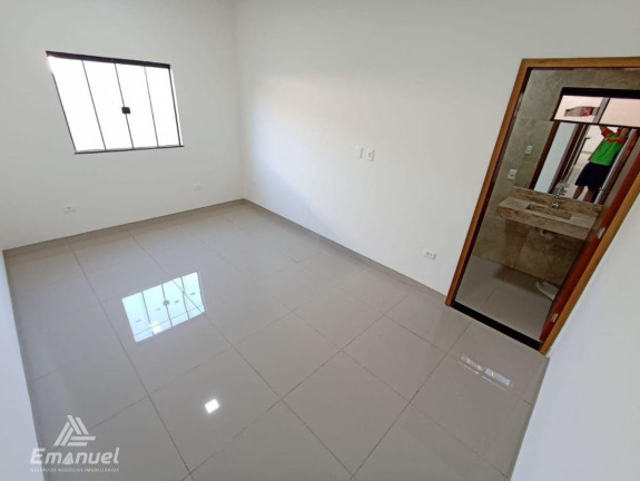 Imagem Casa com 2 Quartos à Venda, 91 m² em Jardim Seminário - Campo Grande Imagem Casa com 2 Quartos à Venda, 91 m² em Jardim Seminário - Campo Grande