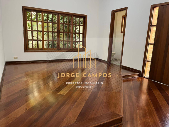 Imagem Casa com 4 Quartos à Venda, 540 m² em Jardim Aquárius - São José Dos Campos Imagem Casa com 4 Quartos à Venda, 540 m² em Jardim Aquárius - São José Dos Campos