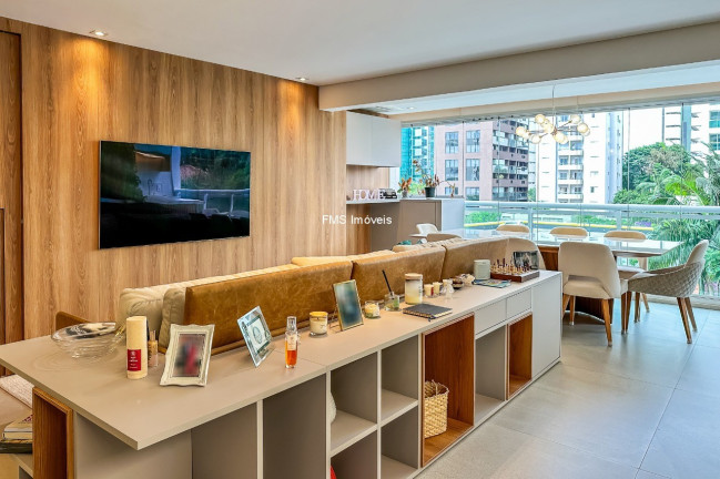 Imagem Imóvel com 2 Quartos à Venda, 106 m² em Aclimação - São Paulo