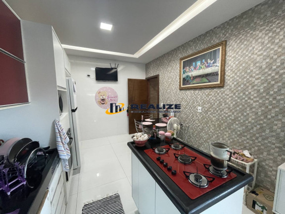 Imagem Casa com 3 Quartos à Venda, 150 m² em Parque Imperial - Campos Dos Goytacazes