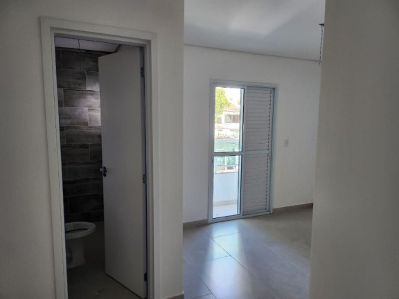 Apartamento com 3 Quartos à Venda, 66 m² em Vila Pires - Santo André