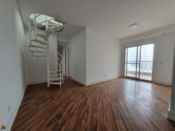 Imagem Apartamento com 3 Quartos à Venda, 193 m² em Baeta Neves - São Bernardo Do Campo