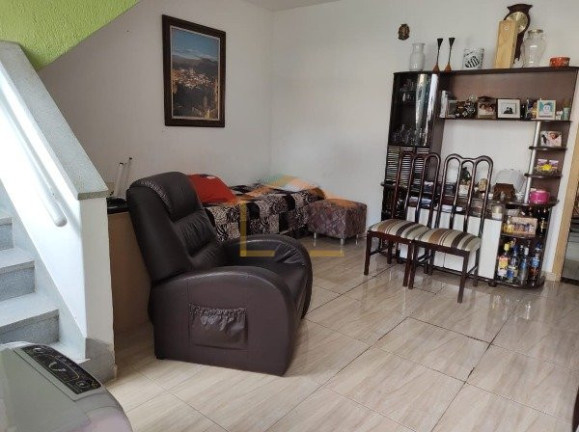 Imagem Sobrado com 2 Quartos à Venda, 95 m² em água Fria - São Paulo Imagem Sobrado com 2 Quartos à Venda, 95 m² em água Fria - São Paulo