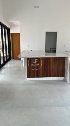 Imagem Casa de Condomínio com 3 Quartos à Venda, 305 m² em Terras Alpha Residencial 2 - Senador Canedo