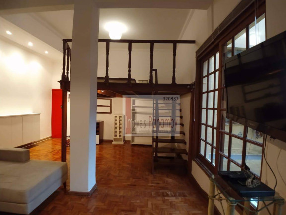 Imagem Apartamento com 2 Quartos para Alugar, 70 m² em Bela Vista - São Paulo Imagem Apartamento com 2 Quartos para Alugar, 70 m² em Bela Vista - São Paulo