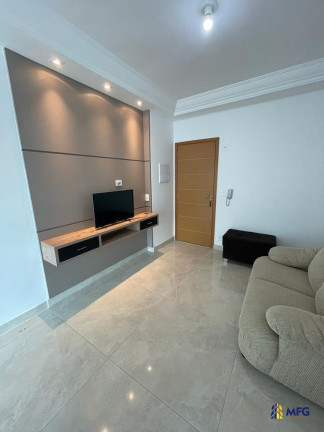 Imagem Apartamento com 1 Quarto para Alugar, 52 m² em Parque Campolim - Sorocaba