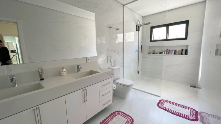 Casa de Condomínio com 3 Quartos à Venda, 398 m² em Jardim Green Park Residence - Hortolândia
