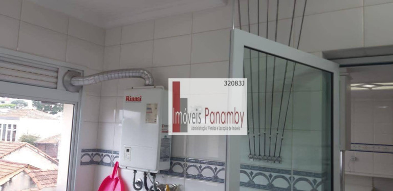 Imagem Apartamento com 3 Quartos à Venda, 140 m² em Vila Assunção - Santo André Imagem Apartamento com 3 Quartos à Venda, 140 m² em Vila Assunção - Santo André