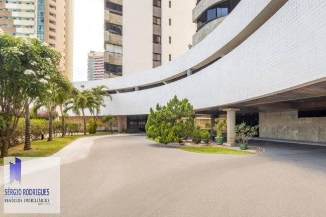 Imagem Apartamento com 4 Quartos à Venda, 218 m² em Piedade - Jaboatão Dos Guararapes Imagem Apartamento com 4 Quartos à Venda, 218 m² em Piedade - Jaboatão Dos Guararapes