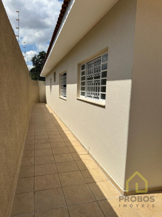 Imagem Casa com 3 Quartos à Venda, 232 m² em Vila Suíça - Indaiatuba Imagem Casa com 3 Quartos à Venda, 232 m² em Vila Suíça - Indaiatuba