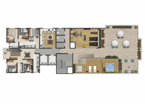 Imagem Apartamento com 2 Quartos à Venda, 41 m² em Jardim Vila Formosa - São Paulo Imagem Apartamento com 2 Quartos à Venda, 41 m² em Jardim Vila Formosa - São Paulo