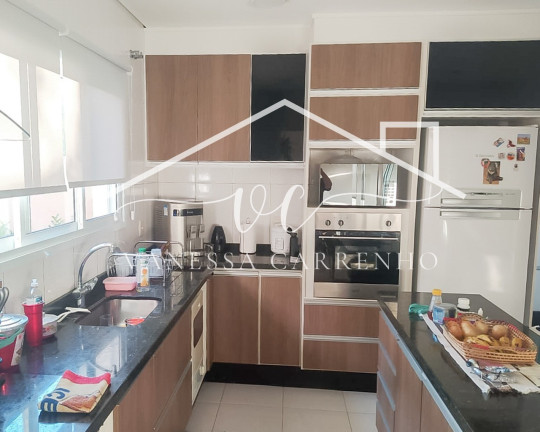 Imagem Casa com 3 Quartos à Venda, em Ibiti Royal Park - Sorocaba Imagem Casa com 3 Quartos à Venda, em Ibiti Royal Park - Sorocaba