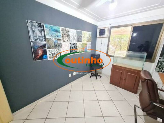 Imagem Apartamento com 3 Quartos à Venda, 145 m² em Tijuca - Rio De Janeiro Imagem Apartamento com 3 Quartos à Venda, 145 m² em Tijuca - Rio De Janeiro