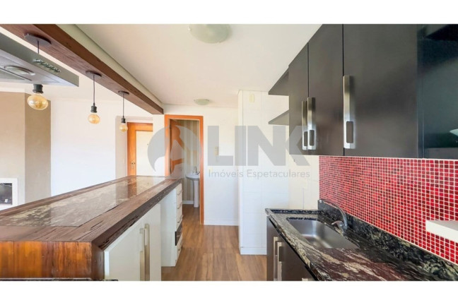 Imagem Apartamento com 3 Quartos à Venda, 94 m² em Tristeza - Porto Alegre Imagem Apartamento com 3 Quartos à Venda, 94 m² em Tristeza - Porto Alegre