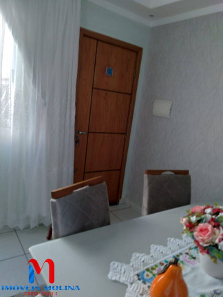 Imagem Apartamento com 2 Quartos à Venda, 53 m² em Prosperidade - São Caetano Do Sul