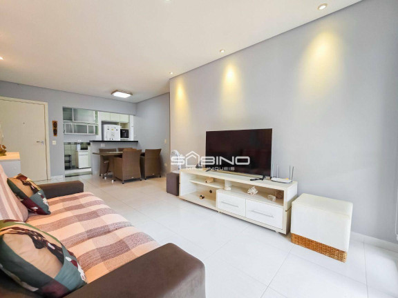 Imagem Apartamento com 3 Quartos à Venda, 84 m² em Riviera De São Lourenço - Bertioga