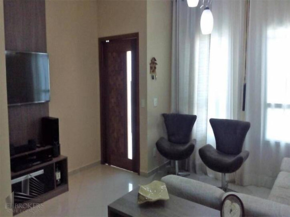 Imagem Casa de Condomínio com 3 Quartos à Venda, 178 m² em Wanel Ville - Sorocaba Imagem Casa de Condomínio com 3 Quartos à Venda, 178 m² em Wanel Ville - Sorocaba