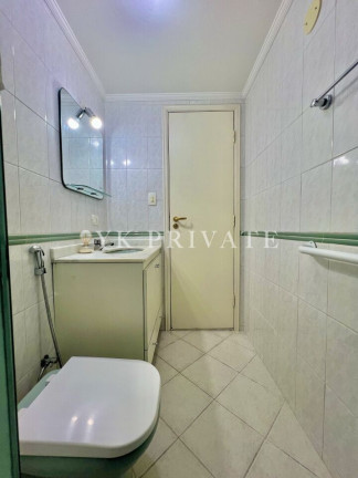 Imagem Apartamento com 2 Quartos à Venda, 97 m² em Vila Romana - São Paulo Imagem Apartamento com 2 Quartos à Venda, 97 m² em Vila Romana - São Paulo