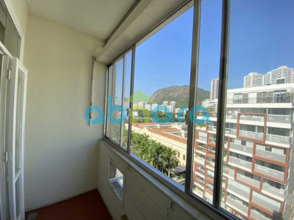 Imagem Apartamento com 1 Quarto à Venda, 40 m² em Botafogo - Rio De Janeiro