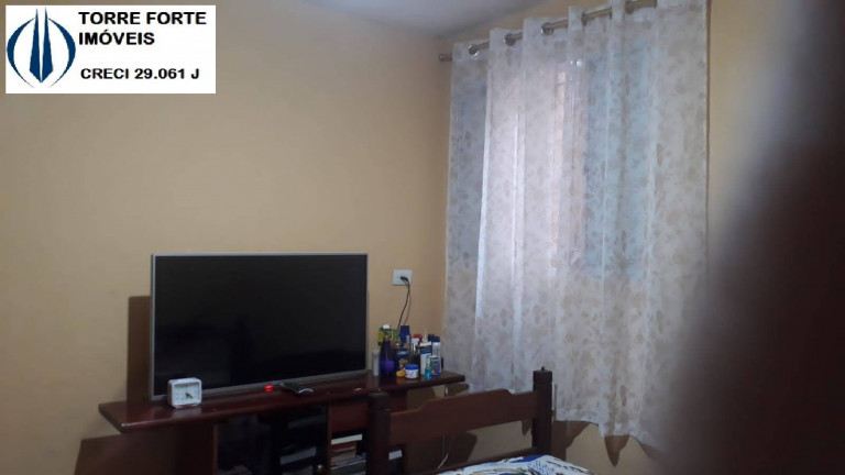 Imagem Casa com 3 Quartos à Venda, 90 m² em Jardim Mimar - São Paulo