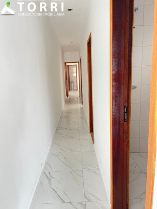 Imagem Casa com 3 Quartos à Venda, 75 m² em Parque São Bento - Sorocaba