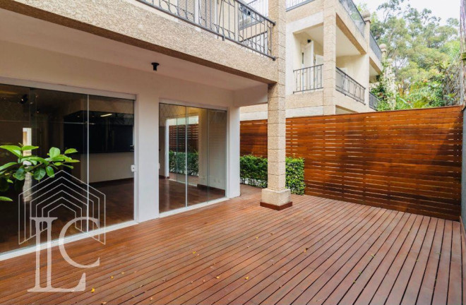 Imagem Casa com 3 Quartos à Venda, 300 m² em Morumbi - São Paulo