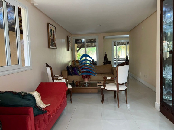 Imagem Casa com 4 Quartos à Venda, 237 m² em Jaguaribe - Salvador