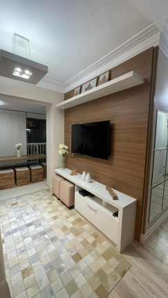 Imagem Apartamento com 3 Quartos à Venda, 75 m² em Tatuapé - São Paulo