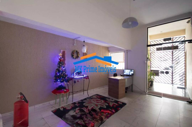 Imagem Apartamento com 3 Quartos à Venda, 70 m² em Centro - Osasco Imagem Apartamento com 3 Quartos à Venda, 70 m² em Centro - Osasco