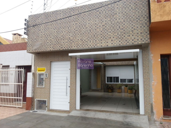 Casa com 3 Quartos à Venda,  em Cidade Nova - Rio Grande