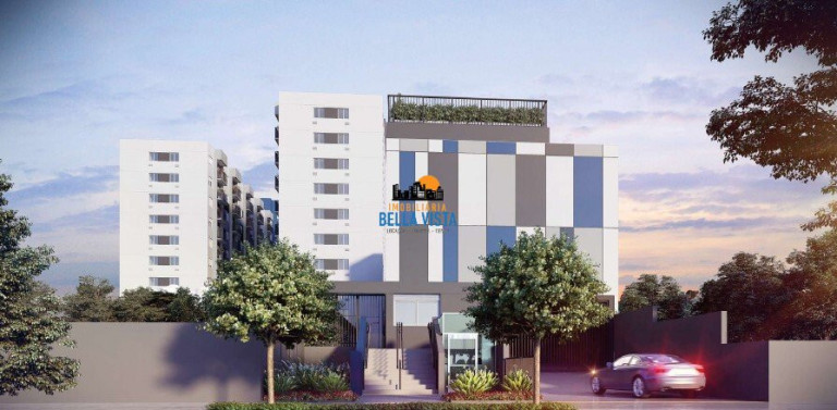 Imagem Apartamento com 2 Quartos à Venda, em Cambuci - São Paulo Imagem Apartamento com 2 Quartos à Venda, em Cambuci - São Paulo