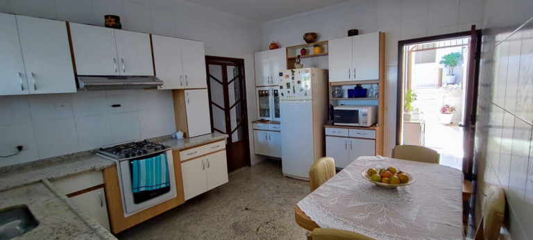 Imagem Casa com 3 Quartos à Venda, 186 m² em Assunção - São Bernardo Do Campo Imagem Casa com 3 Quartos à Venda, 186 m² em Assunção - São Bernardo Do Campo