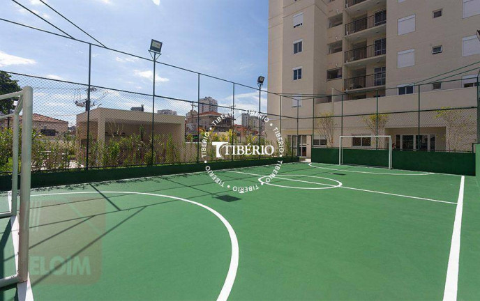 Imagem Apartamento com 3 Quartos à Venda, 67 m² em Santana - São Paulo