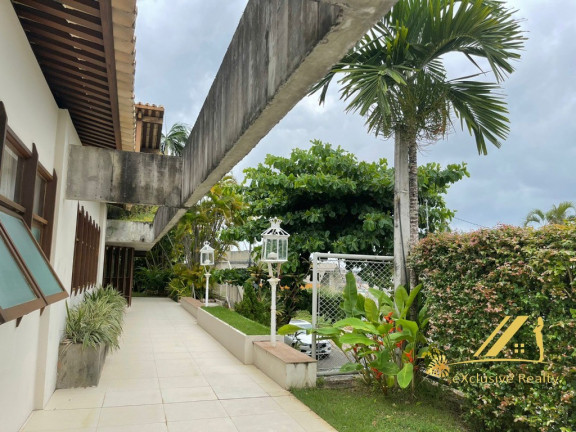 Imagem Casa com 6 Quartos à Venda, em Candeal - Salvador Imagem Casa com 6 Quartos à Venda, em Candeal - Salvador