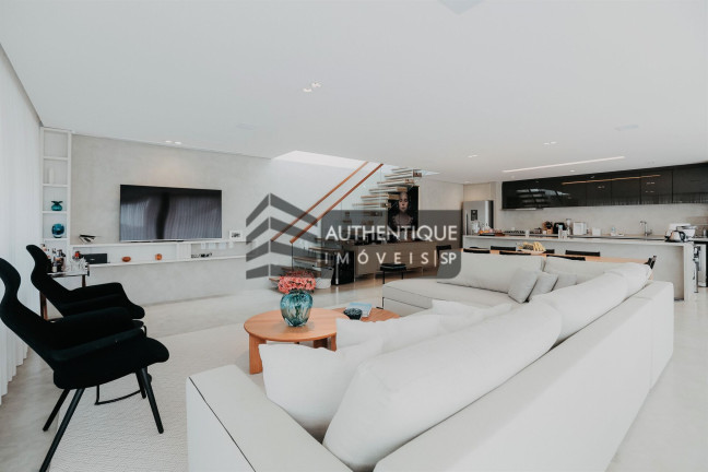 Imagem Casa de Condomínio com 4 Quartos à Venda, 378 m² em Indaiatuba - Porto Feliz Imagem Casa de Condomínio com 4 Quartos à Venda, 378 m² em Indaiatuba - Porto Feliz