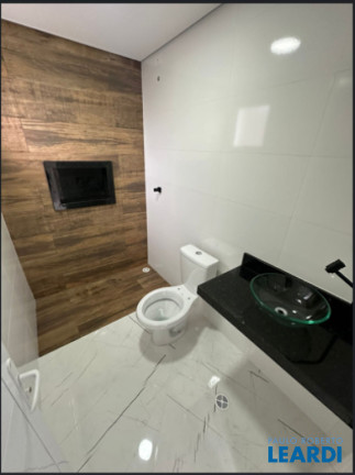 Imagem Cobertura com 2 Quartos à Venda, 120 m² em Vila Linda - Santo André Imagem Cobertura com 2 Quartos à Venda, 120 m² em Vila Linda - Santo André