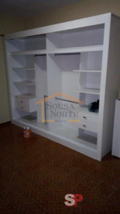 Imagem Sobrado com 4 Quartos à Venda, 120 m² em Santana - São Paulo
