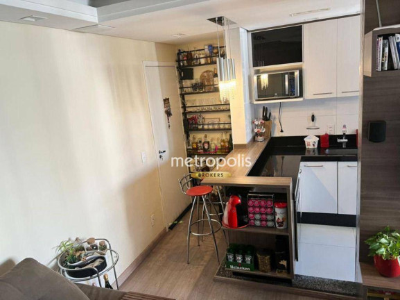 Imagem Apartamento com 2 Quartos à Venda, 67 m² em Centro - Diadema Imagem Apartamento com 2 Quartos à Venda, 67 m² em Centro - Diadema
