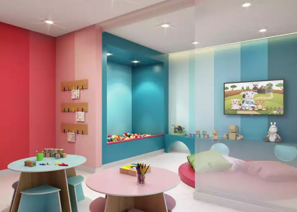 Imagem Apartamento com 1 Quarto à Venda, 27 m² em Chácara Santo Antônio (zona Sul) - São Paulo Imagem Apartamento com 1 Quarto à Venda, 27 m² em Chácara Santo Antônio (zona Sul) - São Paulo