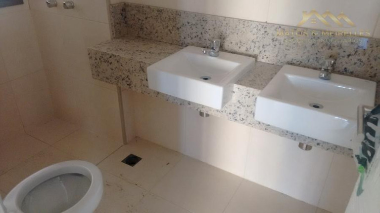 Imagem Apartamento com 4 Quartos à Venda, 164 m² em Meireles - Fortaleza