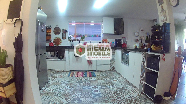 Imagem Casa à Venda, 125 m² em Florianópolis Imagem Casa à Venda, 125 m² em Florianópolis
