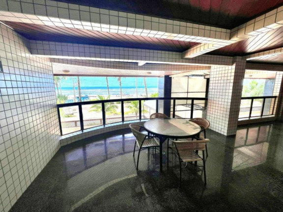 Imagem Apartamento com 2 Quartos à Venda, 106 m² em Vila Caiçara - Praia Grande Imagem Apartamento com 2 Quartos à Venda, 106 m² em Vila Caiçara - Praia Grande