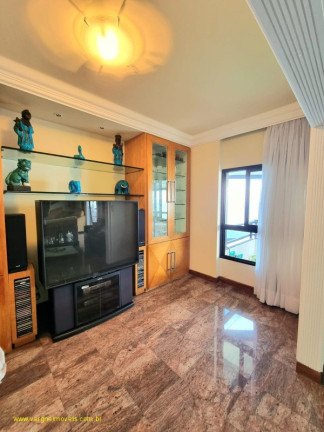 Imagem Imóvel com 4 Quartos à Venda, 278 m² em Vitória - Salvador
