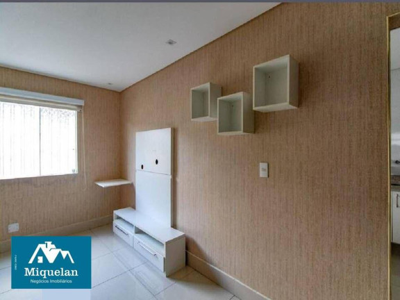 Imagem Apartamento com 1 Quarto à Venda, 54 m² em Vila Galvão - Guarulhos