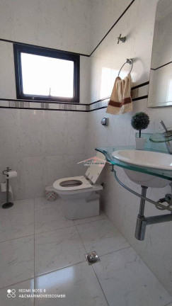 Imagem Cobertura com 3 Quartos à Venda, 250 m² em Canto Do Forte - Praia Grande