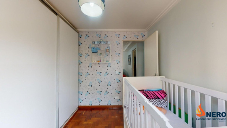 Imagem Imóvel com 2 Quartos à Venda, 54 m² em Parque Reboucas - São Paulo