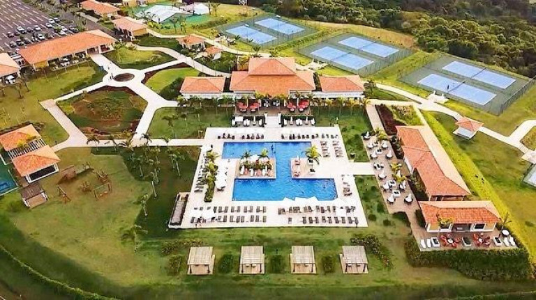 Imagem Terreno à Venda, 450 m² em Centro - Pardinho