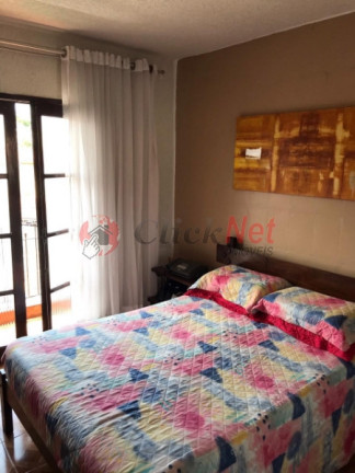 Imagem Sobrado com 3 Quartos à Venda, 165 m² em Nova Petrópolis - São Bernardo Do Campo Imagem Sobrado com 3 Quartos à Venda, 165 m² em Nova Petrópolis - São Bernardo Do Campo