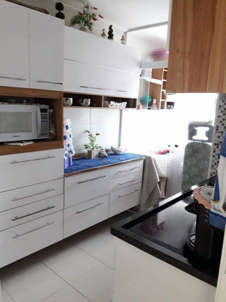 Imagem Apartamento com 2 Quartos à Venda, 47 m² em Vila Liviero - São Paulo Imagem Apartamento com 2 Quartos à Venda, 47 m² em Vila Liviero - São Paulo