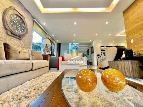 Imagem Casa com 5 Quartos à Venda, 600 m² em Granville - Guarujá Imagem Casa com 5 Quartos à Venda, 600 m² em Granville - Guarujá